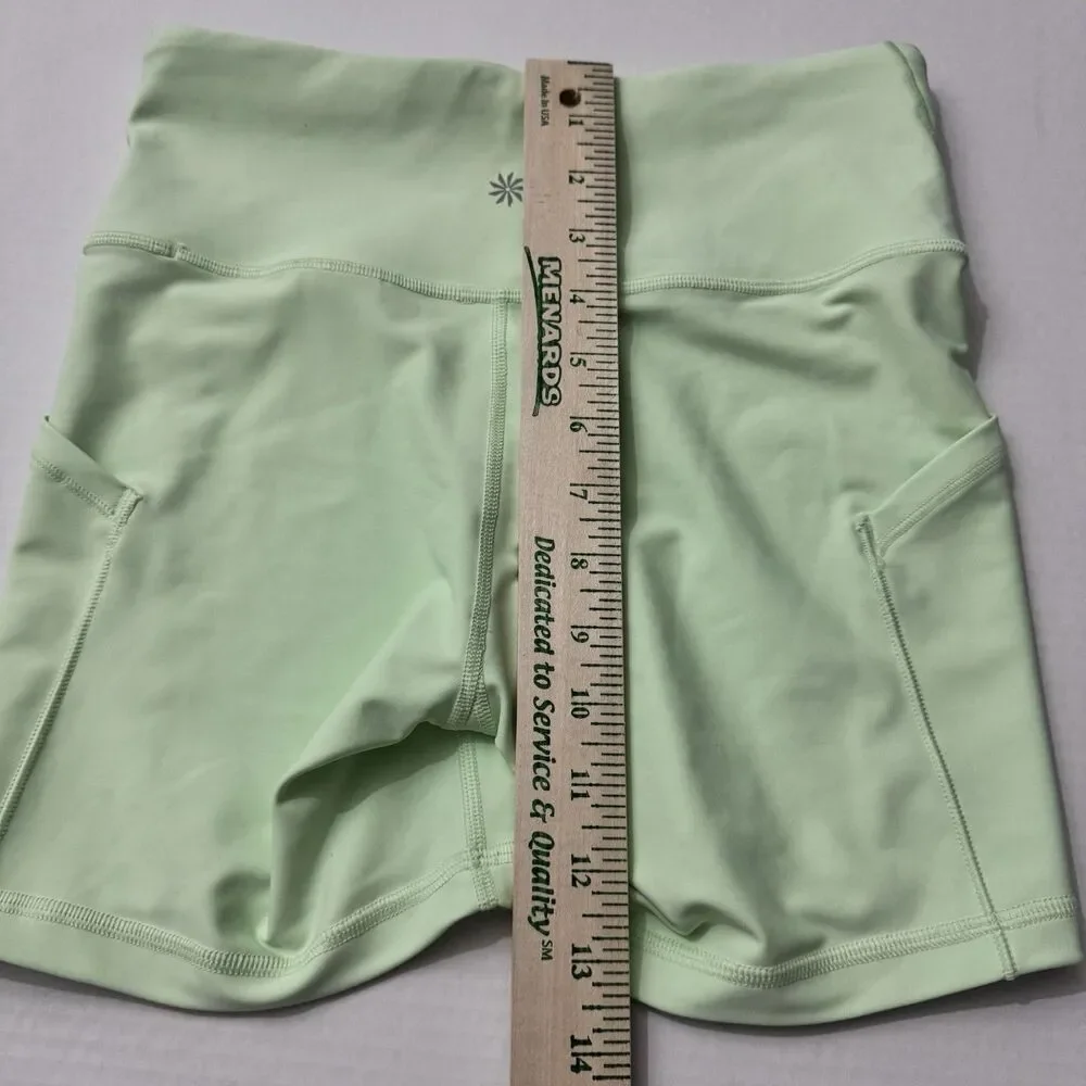 Athleta Interval Stash 5